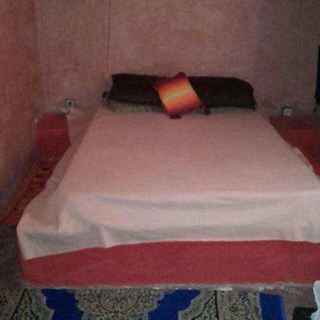 Auberge Toda Ait Igad Ngoại thất bức ảnh