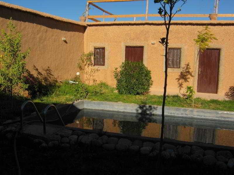 Auberge Toda Ait Igad Ngoại thất bức ảnh