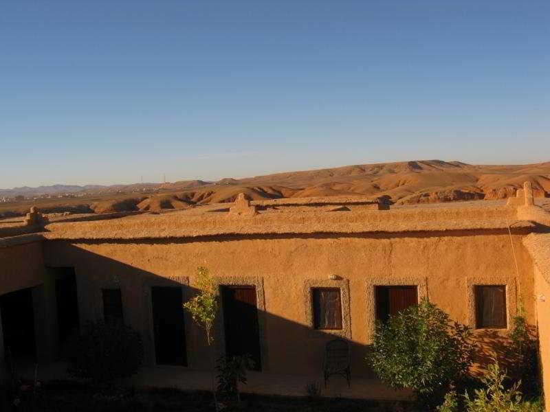 Auberge Toda Ait Igad Ngoại thất bức ảnh