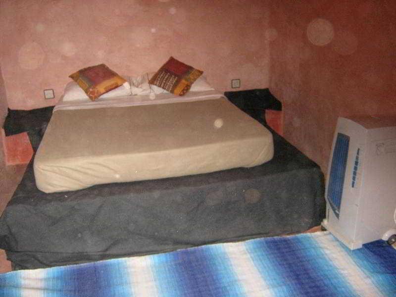 Auberge Toda Ait Igad Ngoại thất bức ảnh