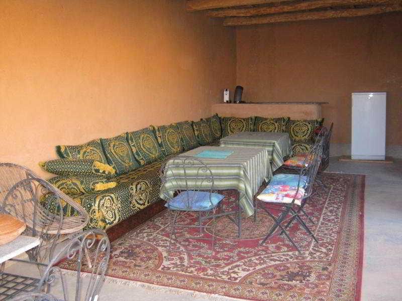 Auberge Toda Ait Igad Ngoại thất bức ảnh