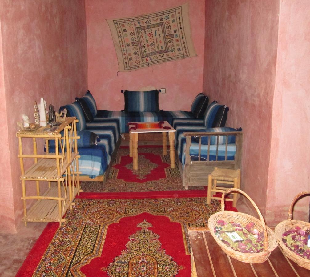 Auberge Toda Ait Igad Ngoại thất bức ảnh
