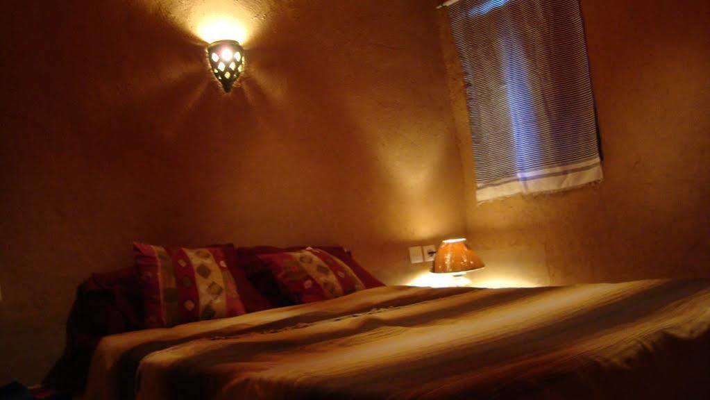 Auberge Toda Ait Igad Ngoại thất bức ảnh