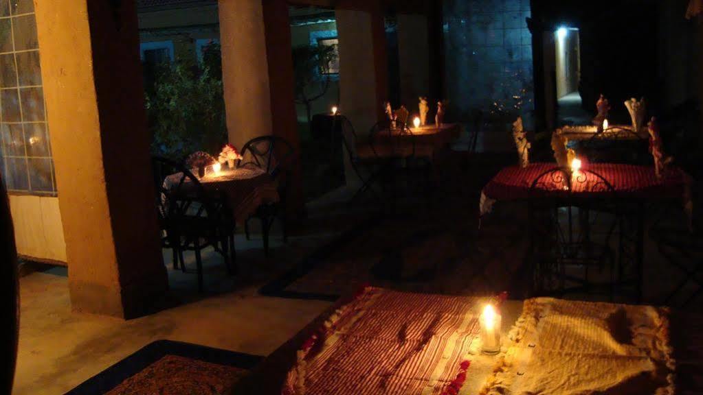 Auberge Toda Ait Igad Ngoại thất bức ảnh