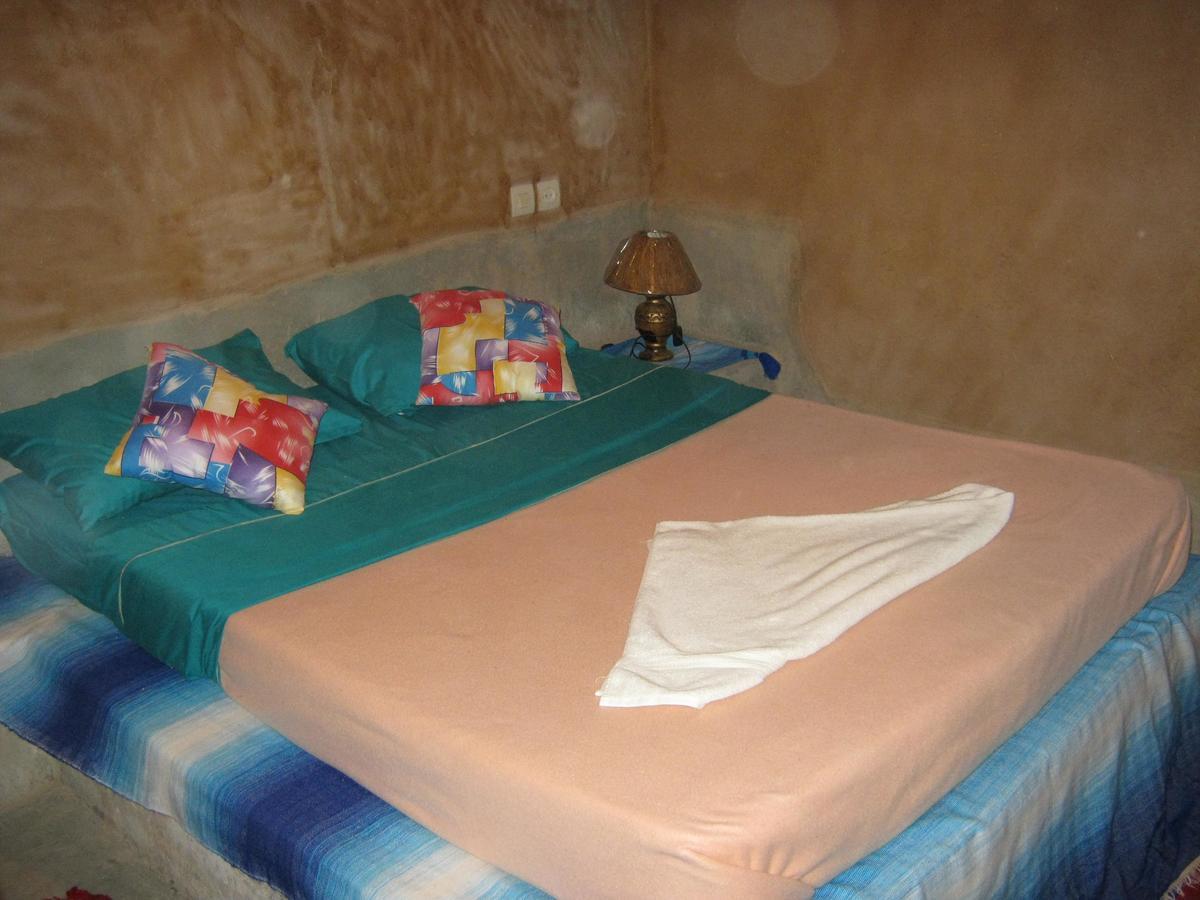 Auberge Toda Ait Igad Ngoại thất bức ảnh