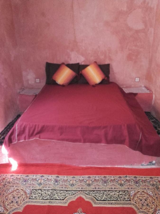Auberge Toda Ait Igad Ngoại thất bức ảnh
