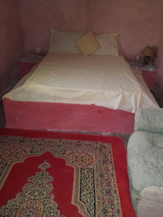 Auberge Toda Ait Igad Ngoại thất bức ảnh