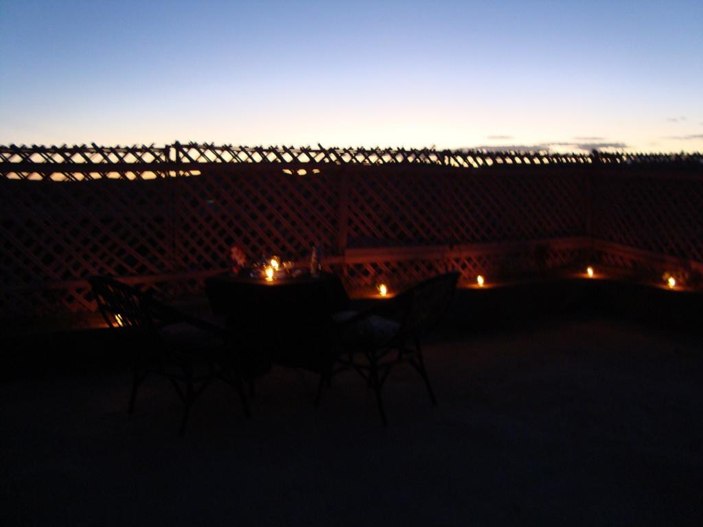 Auberge Toda Ait Igad Ngoại thất bức ảnh